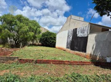Terreno · 150m² · Terreno à venda em Maringá, Jardim Paulista, com 150 m², 6x25, meio terreno