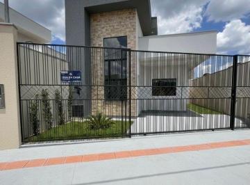 Casa · 82m² · 3 Quartos · Casa à venda em Sarandi, Jardim Centro Cívico, com 3 quartos, 82 m², esquina com maior terreno