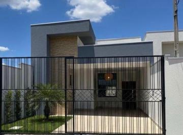 Casa · 85m² · 3 Quartos · Casa à venda em Sarandi, Jardim Centro Cívico, com 3 quartos, 85 m²,próximo à Unicesumar