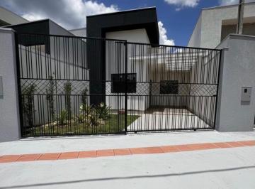 Casa · 75m² · 3 Quartos · Casa à venda em Sarandi, Jardim Centro Cívico, com 3 quartos, 82 m², esquina com maior terreno
