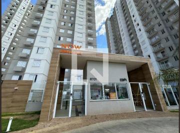 Apartamento · 68m² · 3 Quartos · 2 Vagas · Apartamento para Aluguel - Setor Gentil Meireles, 3 Quartos,  68 m² - Goiânia