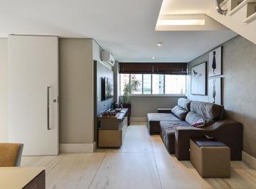 Apartamento · 141m² · 3 Quartos · 2 Vagas · Apartamento à Venda - Savassi, 3 Quartos, 141 m2