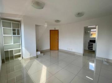 Apartamento · 160m² · 2 Quartos · 2 Vagas · Apartamento à Venda - Santo Antônio, 2 Quartos,  160 m2