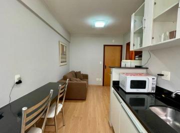 Apartamento · 30m² · 1 Quarto · 1 Vaga · Apartamento à Venda - Savassi, 1 Quarto,  30 m2