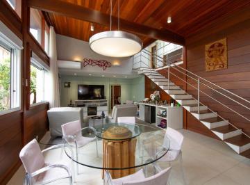 Casa · 300m² · 3 Quartos · 2 Vagas · Casa à Venda - Belvedere, 3 Quartos,  300 m2