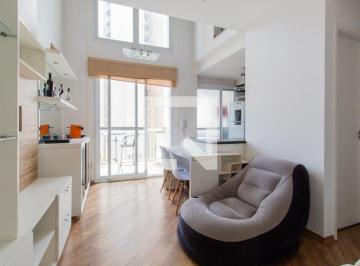 Apartamento · 49m² · 1 Quarto · 1 Vaga · Apartamento à Venda - Vila Andrade, 1 Quarto,  49 m2