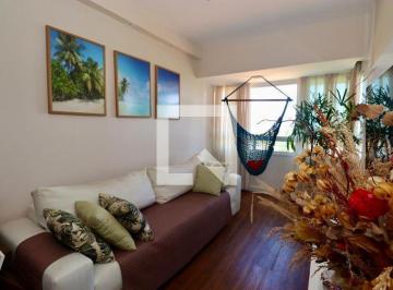 Casa · 72m² · 3 Quartos · 2 Vagas · Casa para Aluguel - Patamares, 3 Quartos,  72 m2 - Salvador