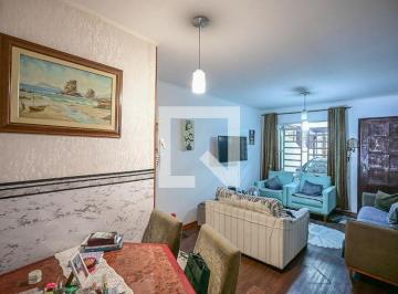 Casa · 93m² · 2 Quartos · 1 Vaga · Casa à Venda - Campo Limpo, 2 Quartos,  93 m² - São Paulo