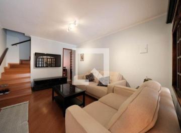 Casa · 100m² · 2 Quartos · 1 Vaga · Casa à Venda - Jardim Brasília, 2 Quartos, 100 m² - São Paulo