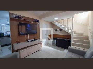 Casa · 90m² · 2 Quartos · 1 Vaga · Casa à Venda - Jaguaribe, 2 Quartos,  90 m² - Osasco