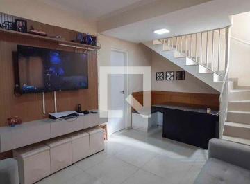 Casa · 90m² · 2 Quartos · 1 Vaga · Casa à Venda - Jaguaribe, 2 Quartos, 90 m² - Osasco