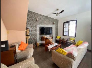 Casa · 1250m² · 4 Quartos · 2 Vagas · Casa à Venda - Engenho de Dentro, 4 Quartos,  1250 m² - Rio de Janeiro