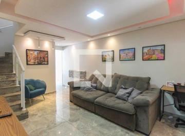 Casa · 95m² · 2 Quartos · 2 Vagas · Casa à Venda - Jardim Imperador, 2 Quartos,  95 m² - São Paulo