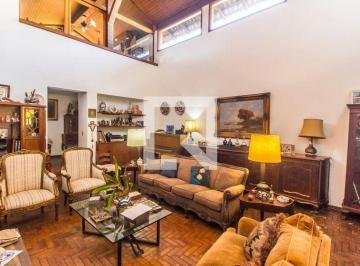 Apartamento · 540m² · 4 Quartos · 3 Vagas · Apartamento à Venda - Alphaville, 4 Quartos,  540 m² - Santana de Parnaíba