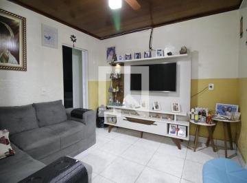 Casa · 80m² · 2 Quartos · Casa à Venda - Jacarepaguá, 2 Quartos,  80 m² - Rio de Janeiro