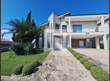 Casa · 496m² · 4 Quartos · 4 Vagas · Casa para Aluguel - Jardim Lincoln, 4 Quartos,  496 m2 - Suzano