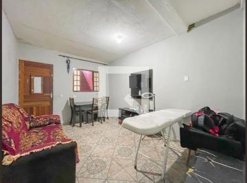 Casa · 70m² · 1 Quarto · 1 Vaga · Casa à Venda - Novo Osasco, 1 Quarto, 70 m² - Osasco