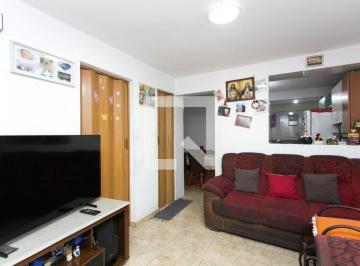 Casa · 64m² · 2 Quartos · 1 Vaga · Casa à Venda - Vila Jacuí, 2 Quartos, 64 m² - São Paulo