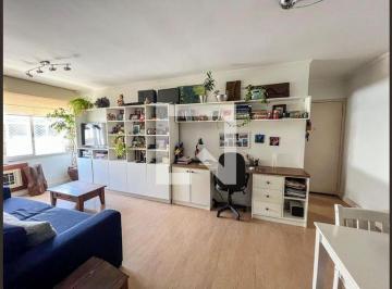 Apartamento · 110m² · 3 Quartos · 2 Vagas · Apartamento para Aluguel - Santa Cecília, 3 Quartos, 110 m2 - Porto Alegre