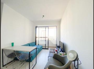 Apartamento · 39m² · 2 Quartos · Apartamento para Aluguel - Perdizes, 2 Quartos,  39 m2 - São Paulo