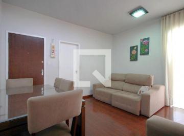 Apartamento · 140m² · 3 Quartos · 2 Vagas · Apartamento para Aluguel - Estoril , 3 Quartos,  140 m2 - Belo Horizonte
