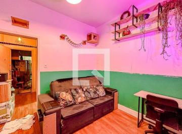 Apartamento de 1 quarto, São Paulo · Apartamento para Aluguel - Liberdade, 1 Quarto, 42 m2 - São Paulo