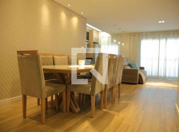 Apartamento · 172m² · 3 Quartos · 3 Vagas · Apartamento à Venda - Baeta Neves, 3 Quartos,  172 m² - São Bernardo do Campo