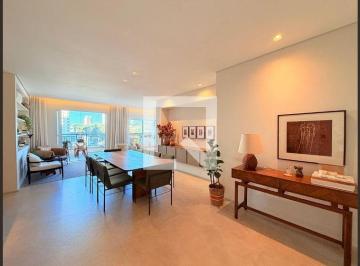 Apartamento · 160m² · 3 Quartos · 4 Vagas · Apartamento à Venda - Parque do Colégio , 3 Quartos, 160 m² - Jundiaí