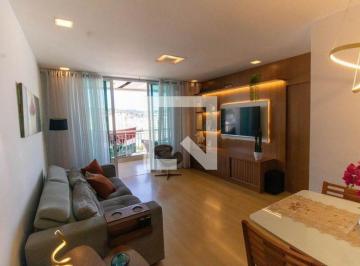 Apartamento · 176m² · 3 Quartos · 2 Vagas · Apartamento à Venda - Santa Rosa , 3 Quartos,  176 m² - Niterói