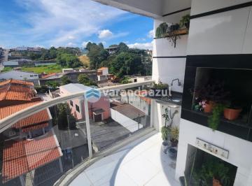 161776781943670.jpg · Apartamento com Varanda Gourmet e Vista Aberta  3 Dorms (1 Suíte)  Mogi Moderno