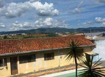 Casa · 362m² · 3 Quartos · 2 Vagas · Casa com Piscina + Edícula No Jd Cerejeiras -Atibaia | 540m² de terreno