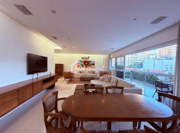 Apartamento · 3 Quartos · 3 Vagas · Apartamento no Leblon 3 quartos 3 vagas