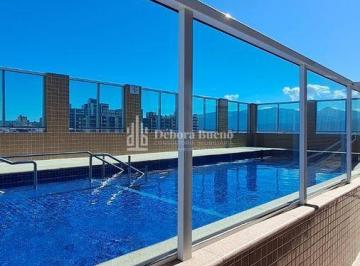 Apartamento · 82m² · 2 Quartos · 1 Vaga · Lindo Mobiliado 2 Dormts, Varanda Gourmet, R$ 3.800, Pacote Mês, Lazer