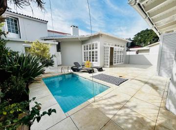 Casa · 186m² · 4 Quartos · 4 Vagas · Casa de alvenaria bairro Pinheiros