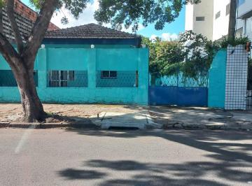 Comercial · 200m² · 11 Quartos · 4 Vagas ·
CASA COMERCIAL NO BAIRRO DE SANTO AMARO - Cód: 6586