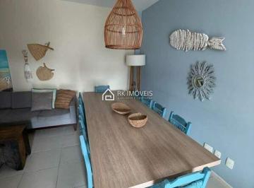 Apartamento · 90m² · 3 Quartos · 1 Vaga · Apartamento nas Gaivotas de 3 dormitórios face norte