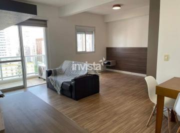 Apartamento · 48m² · 1 Quarto · 1 Vaga · Apartamento para aluguel no bairro Boqueirão