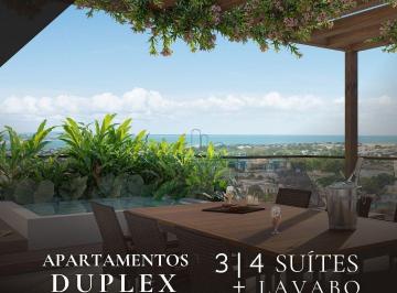 Apartamento · 74m² · 2 Quartos · 1 Vaga · Apartamento em Vilas do Atlântico - Lauro de Freitas