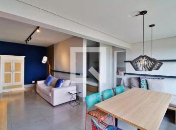 Apartamento · 70m² · 2 Quartos · 2 Vagas · Apartamento para Aluguel - Vila Andrade, 2 Quartos, 70 m² - São Paulo