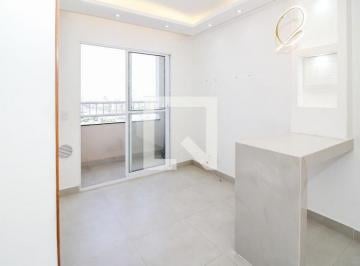 Apartamento de 2 quartos, São Paulo · Apartamento para Aluguel - Água Branca, 2 Quartos,  38 m² - São Paulo