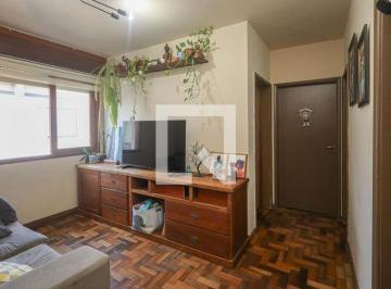 Apartamento · 49m² · 2 Quartos · Apartamento para Aluguel - Santo Antônio, 2 Quartos,  49 m² - Porto Alegre