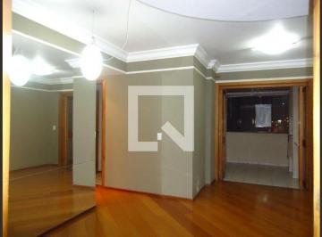 Apartamento · 63m² · 2 Quartos · 1 Vaga · Apartamento para Aluguel - Bom Jesus, 2 Quartos,  63 m² - Porto Alegre