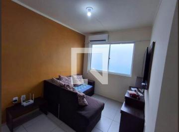 Apartamento · 41m² · 2 Quartos · Apartamento para Aluguel - Chapéu do Sol, 2 Quartos,  41 m² - Porto Alegre