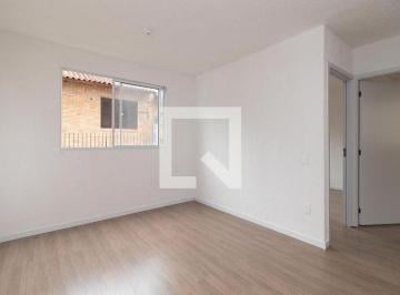 Apartamento · 47m² · 2 Quartos · 1 Vaga · Apartamento para Aluguel - Campo Novo, 2 Quartos,  47 m² - Porto Alegre