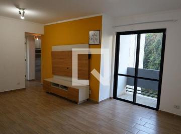 Apartamento · 75m² · 3 Quartos · 1 Vaga · Apartamento para Aluguel - Jardim Marajoara , 3 Quartos, 75 m² - São Paulo