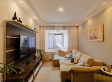 Casa · 220m² · 3 Quartos · 3 Vagas · Casa para Aluguel - Ipiranga, 3 Quartos,  220 m² - São Paulo