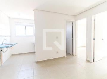 Apartamento · 55m² · 2 Quartos · Apartamento para Aluguel - Vila Progresso, 2 Quartos,  55 m² - São Paulo