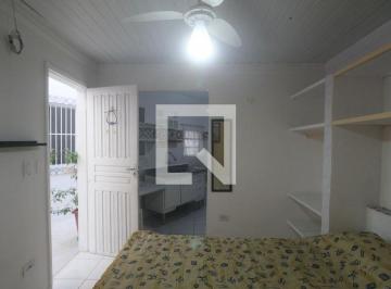 Apartamento · 15m² · 1 Quarto · 1 Vaga · Apartamento para Aluguel - Jardim Guaiuba, 1 Quarto, 15 m² - Guarujá