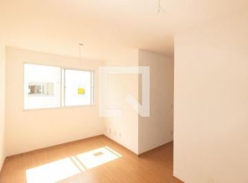 Apartamento · 80m² · 2 Quartos · 1 Vaga · Apartamento para Aluguel - Campo Grande, 2 Quartos,  80 m² - Rio de Janeiro