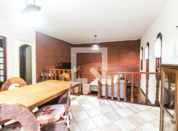 Casa · 365m² · 4 Quartos · 2 Vagas · Casa para Aluguel - Vila Nova Curuca, 4 Quartos, 365 m² - São Paulo